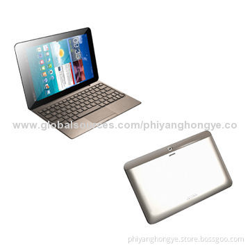 10.1-inch 4G Tablet PC